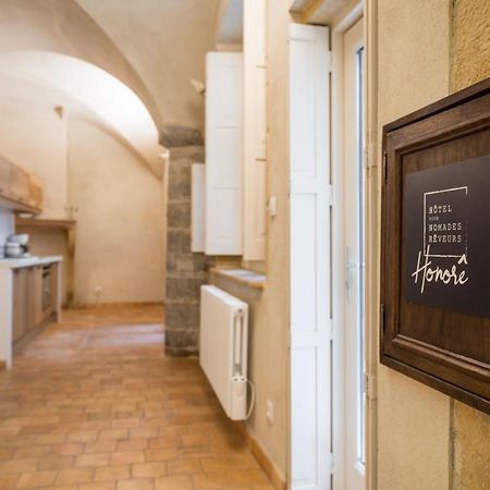 Honore - Suite Romain Rolland Lyon Exterior foto