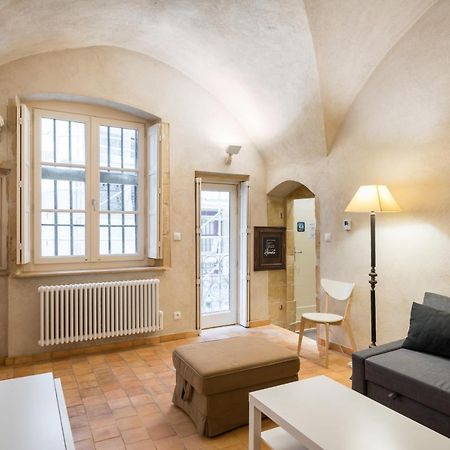 Honore - Suite Romain Rolland Lyon Exterior foto