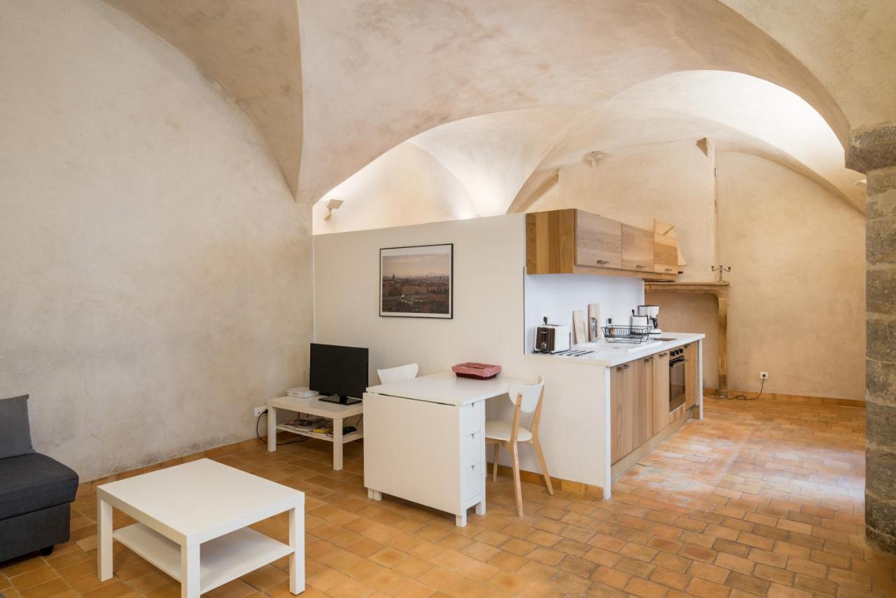 Honore - Suite Romain Rolland Lyon Exterior foto