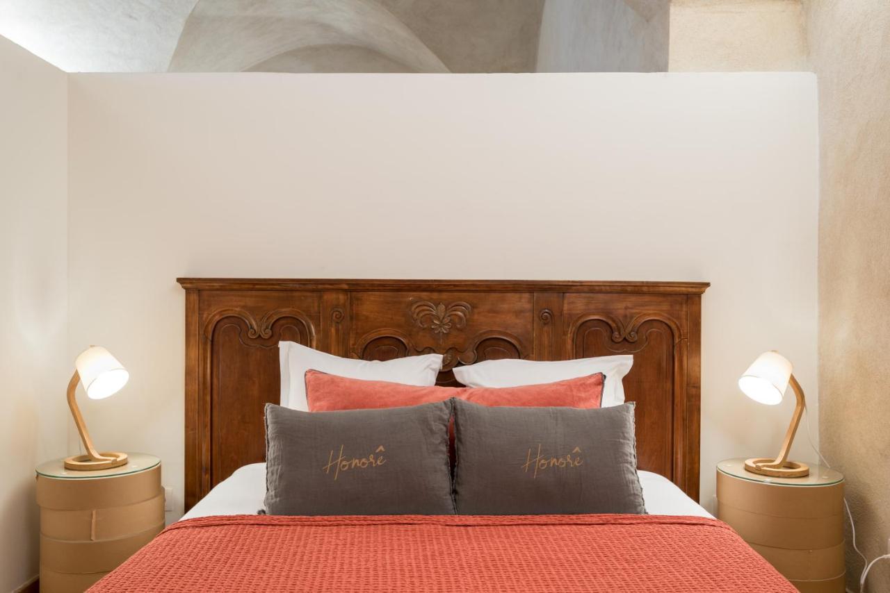 Honore - Suite Romain Rolland Lyon Exterior foto